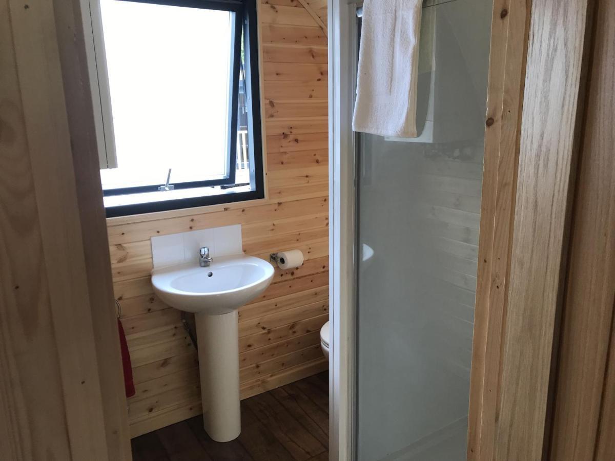 Forest Pod 4 Pet Friendly Villa Neath Ngoại thất bức ảnh
